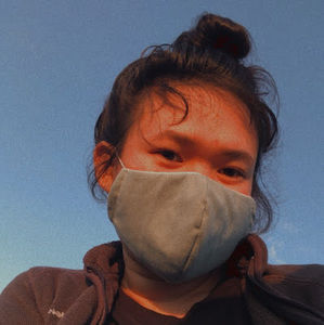 Meet your Posher, Kathea